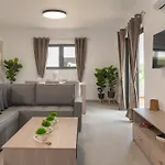 Cozy Family House Kos