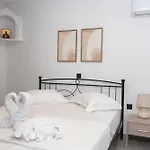 Cozy Family House Kos Apartmán