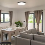 Apartmán Cozy Family House Kos Linopotis