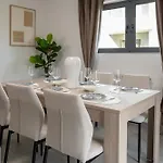 Apartmán Cozy Family House Kos *