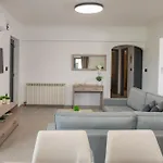 Apartmán Cozy Family House Kos