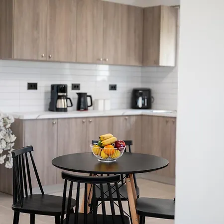 Cozy Family House Kos Linopotis