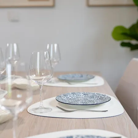 Apartamento Cozy Family House Kos