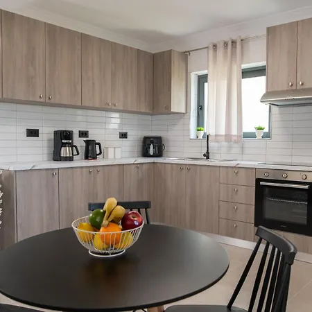 Cozy Family House Kos Linopotis