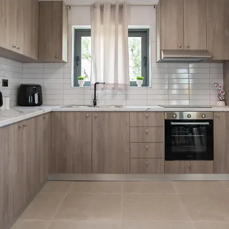 Apartamento Cozy Family House Kos