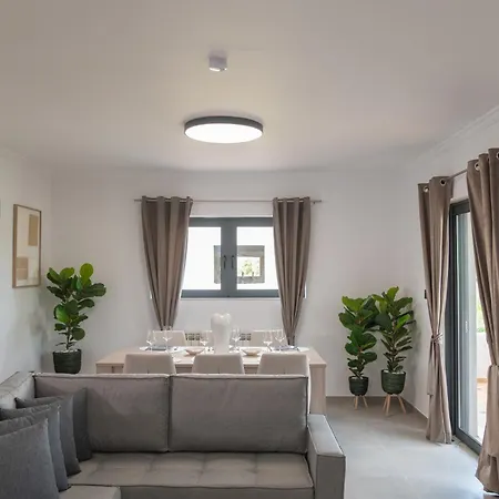 Cozy Family House Kos *