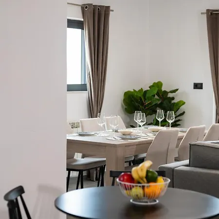 Cozy Family House Kos *