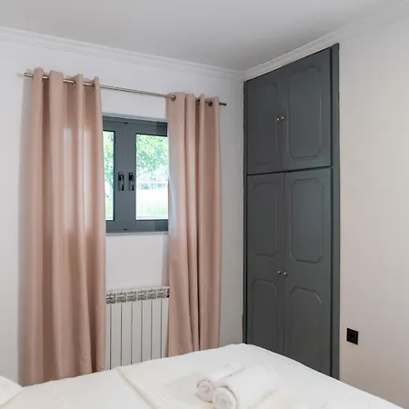 Apartment Cozy Family House Kos