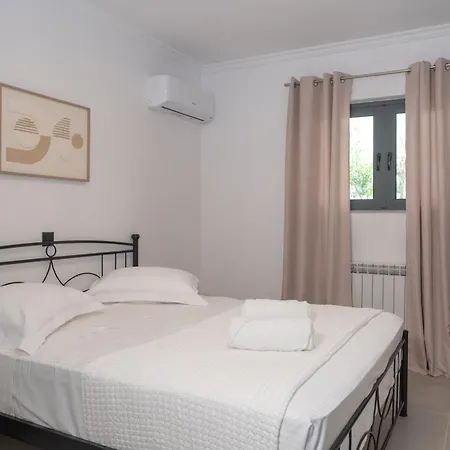 Cozy Family House Kos Apartamento Linopotis