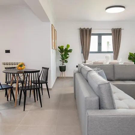 Apartment Cozy Family House Kos Linopotis