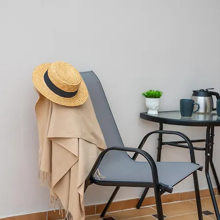 Cozy Family House Kos