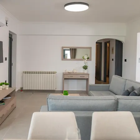 Apartment Cozy Family House Kos
