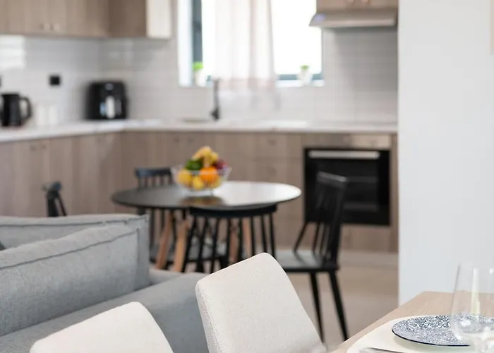 Cozy Family House Kos