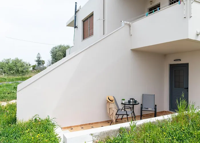 Cozy Family House Kos * Linopotis