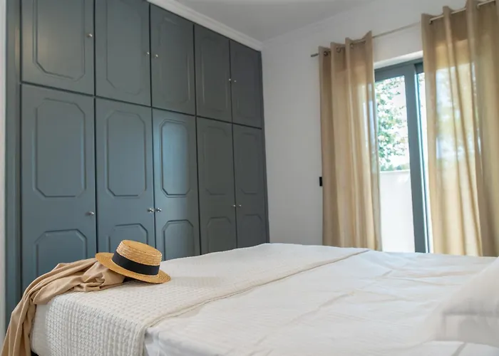 Cozy Family House Kos *