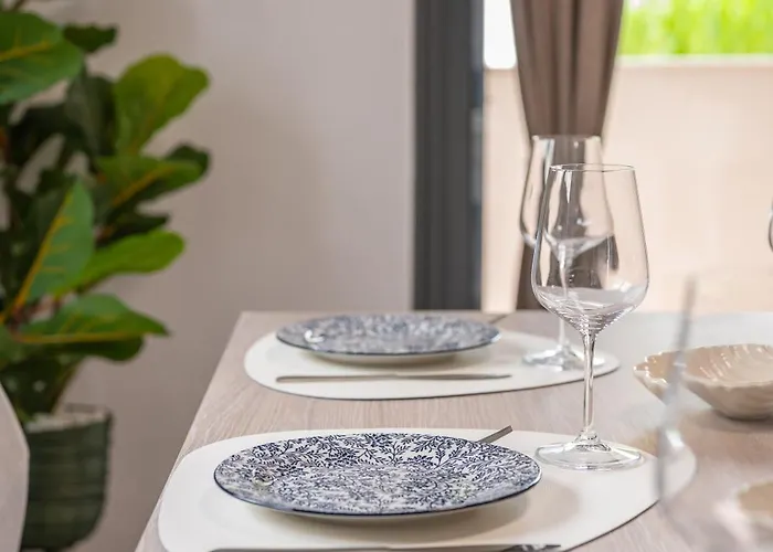 شقة Cozy Family House Kos Linopotis