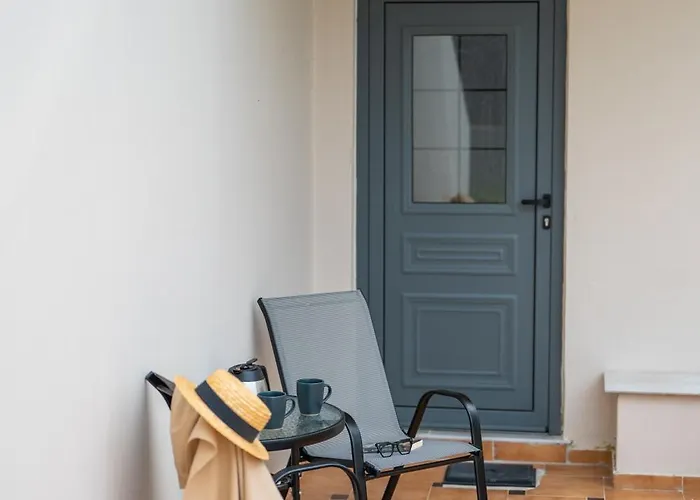 Cozy Family House Kos شقة