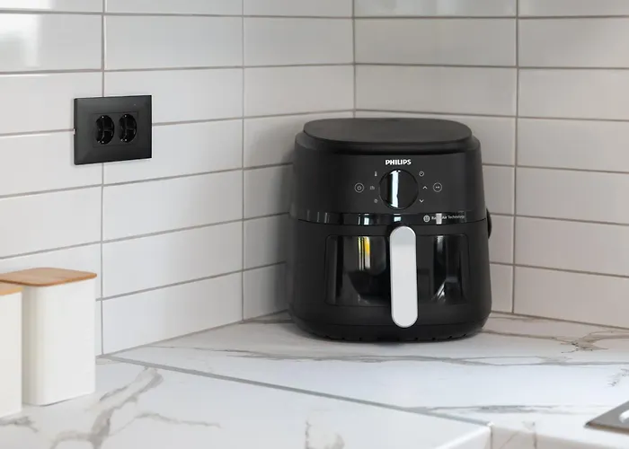 شقة Cozy Family House Kos