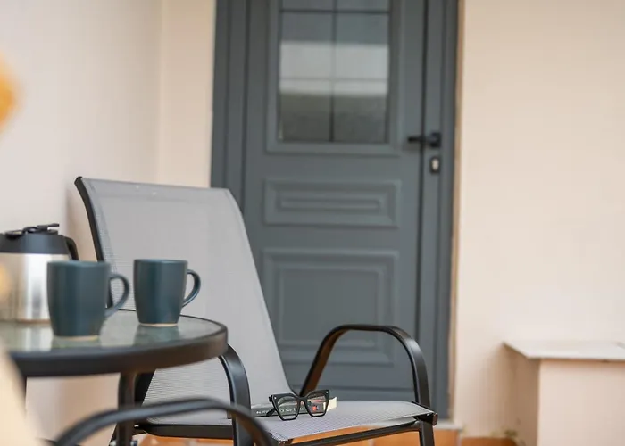 شقة Cozy Family House Kos Linopotis