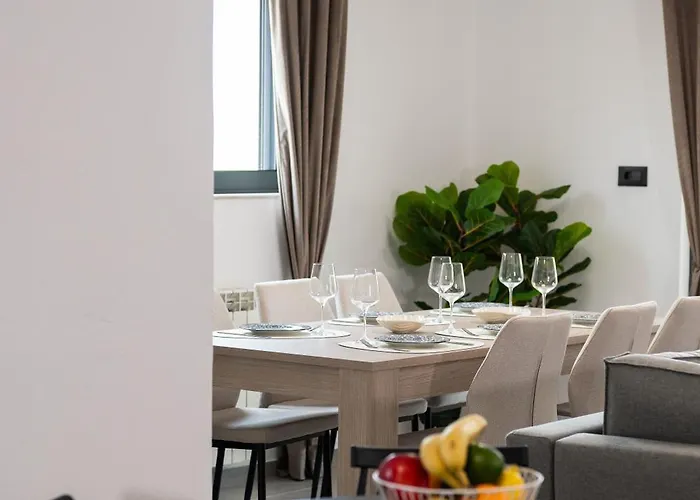 Cozy Family House Kos *