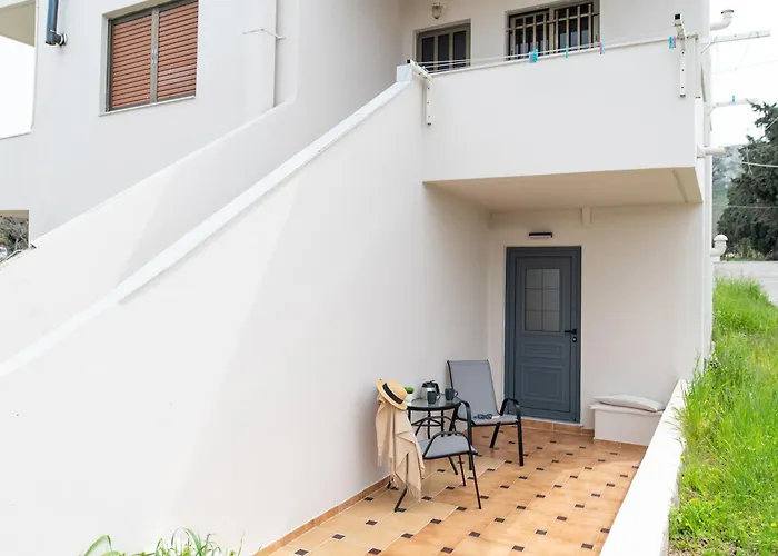 Cozy Family House Kos Linopotis