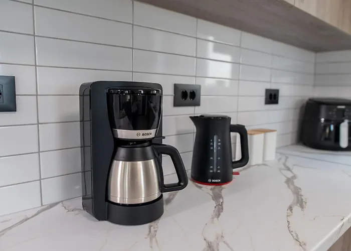 Cozy Family House Kos