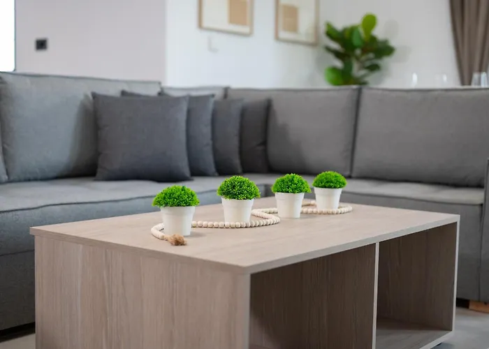 Cozy Family House Kos * Linopotis