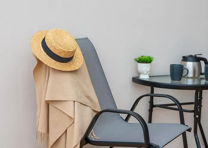 Cozy Family House Kos