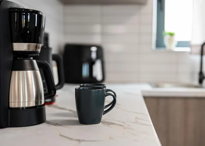 شقة Cozy Family House Kos *