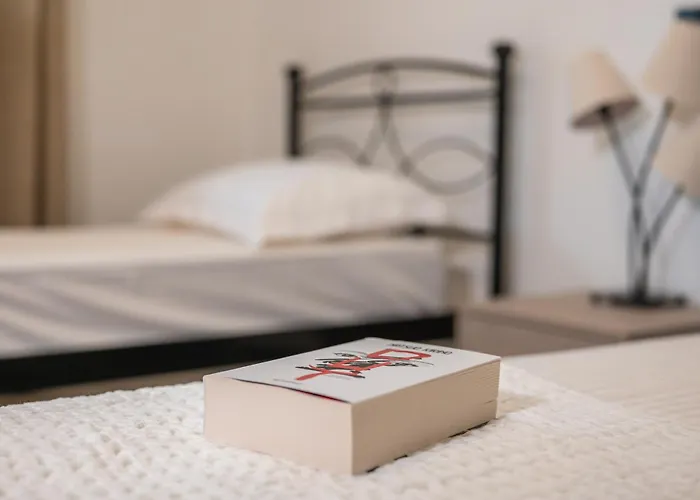 شقة Cozy Family House Kos Linopotis