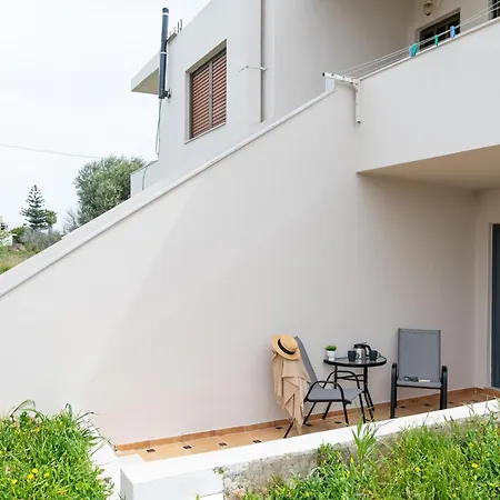 Cozy Family House Kos * Linopotis