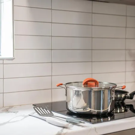 Apartamento Cozy Family House Kos *