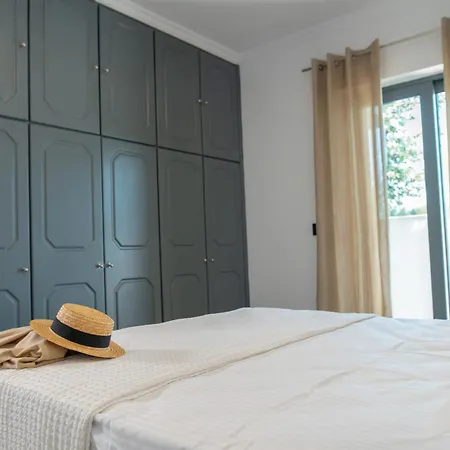 Cozy Family House Kos *