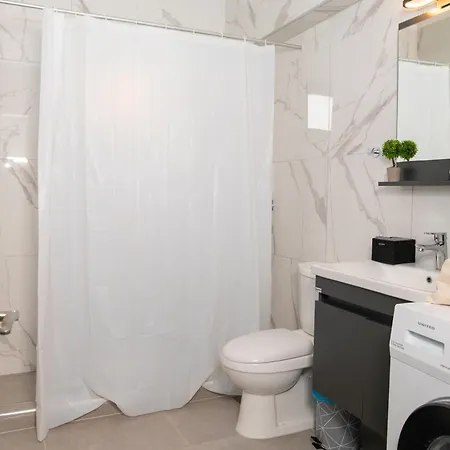 Cozy Family House Kos