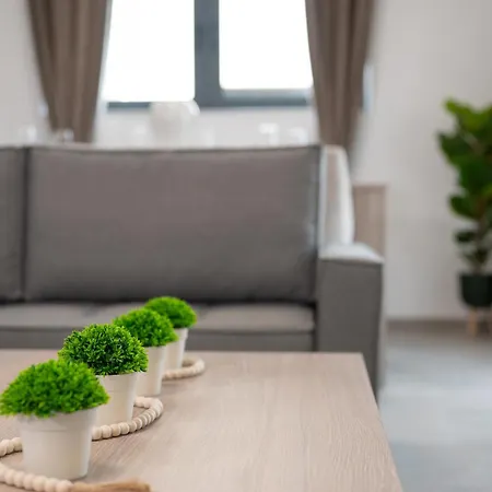 Daire Cozy Family House Kos Linopotis