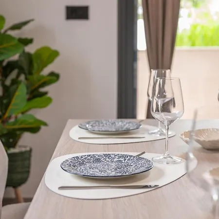 Daire Cozy Family House Kos Linopotis