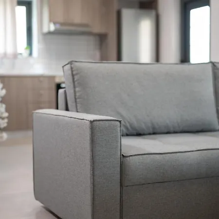 Cozy Family House Kos Apartamento *