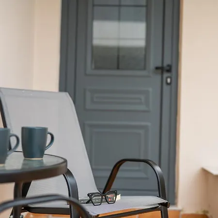 Daire Cozy Family House Kos Linopotis