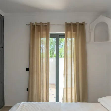 Cozy Family House Kos * Linopotis