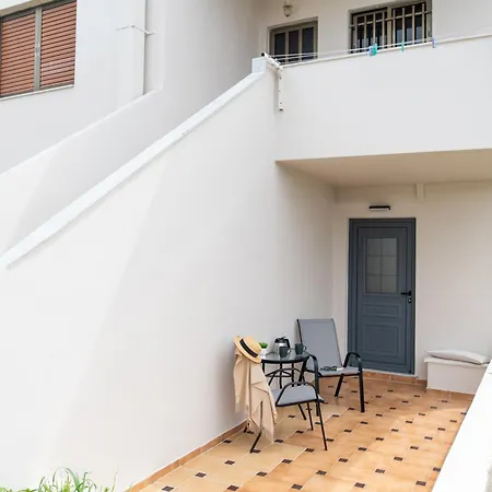 Cozy Family House Kos Linopotis