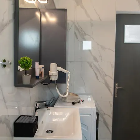 Cozy Family House Kos Linopotis