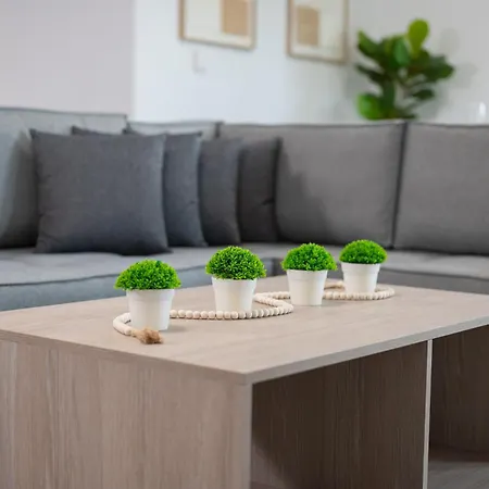 Cozy Family House Kos * Linopotis