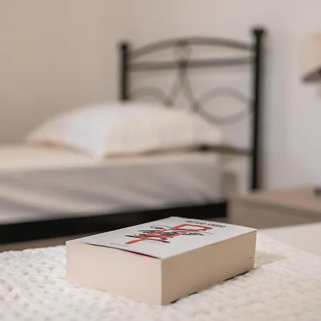 Apartamento Cozy Family House Kos Linopotis