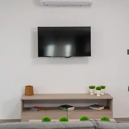 Cozy Family House Kos Linopotis