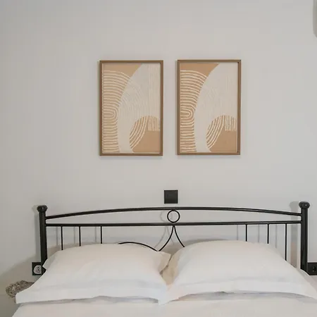 Cozy Family House Kos