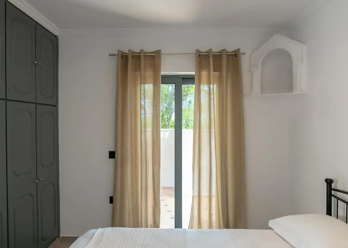 Cozy Family House Kos * Linopotis