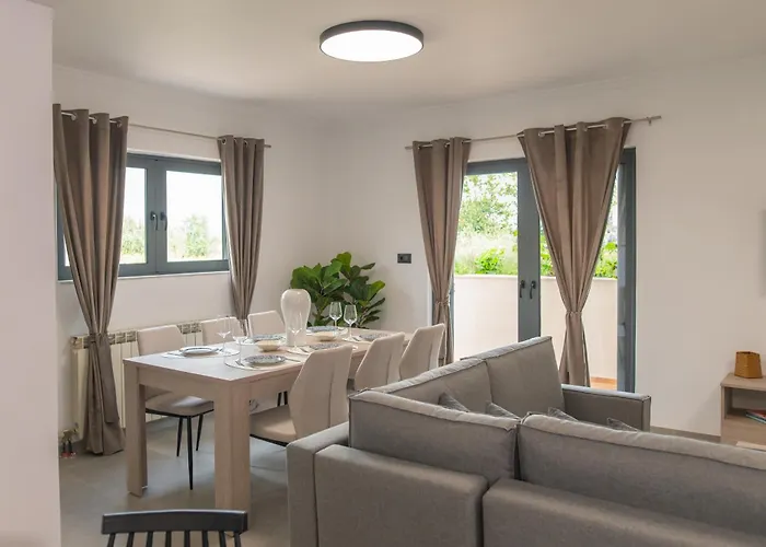 Appartement Cozy Family House Kos Linopotis